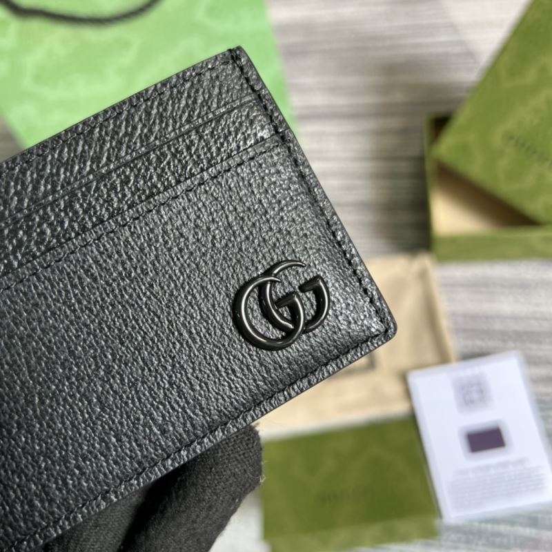 Gvc*1 wallets